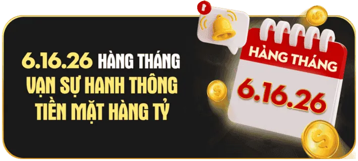 Sự kiện đặc biệt OK368