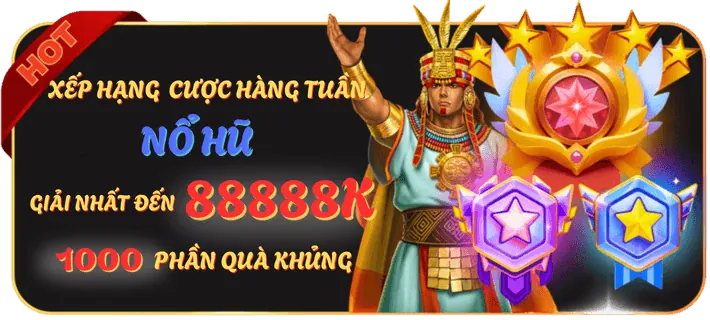 Trò Chơi Nổ Hũ OK368
