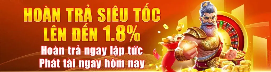 Chương trình VIP OK368
