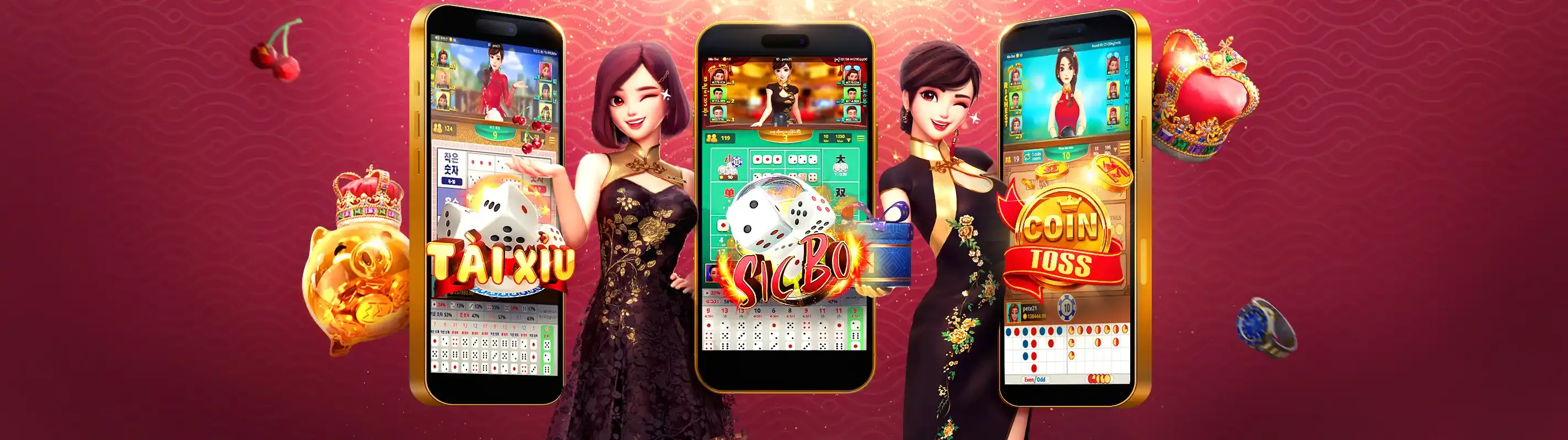 Sảnh Bắn Cá OK368 với các loài cá vàng và đại dương sống động