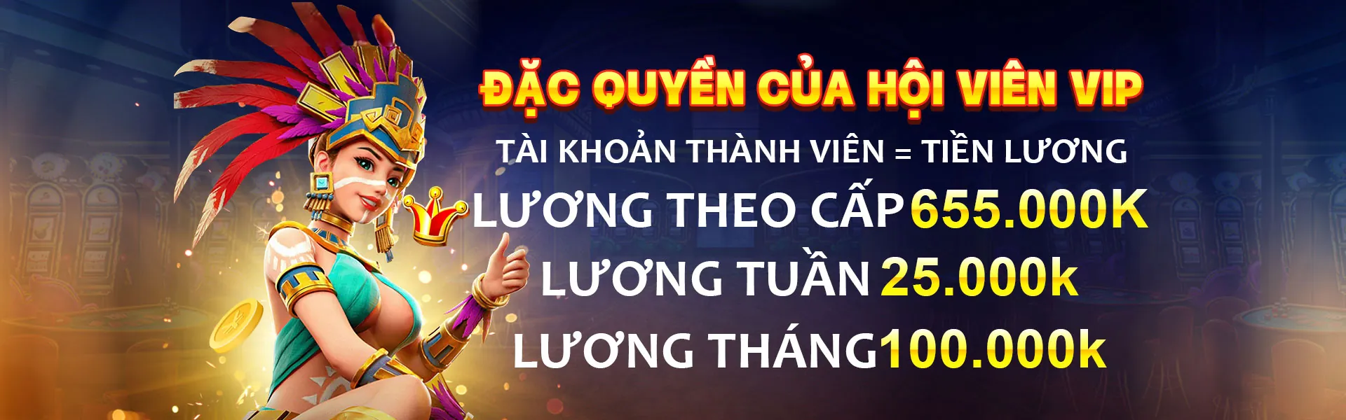 Hình ảnh chính OK368 Link Mới 2026 với các trò chơi nổ hũ hấp dẫn