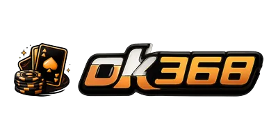 ok368 link mới
