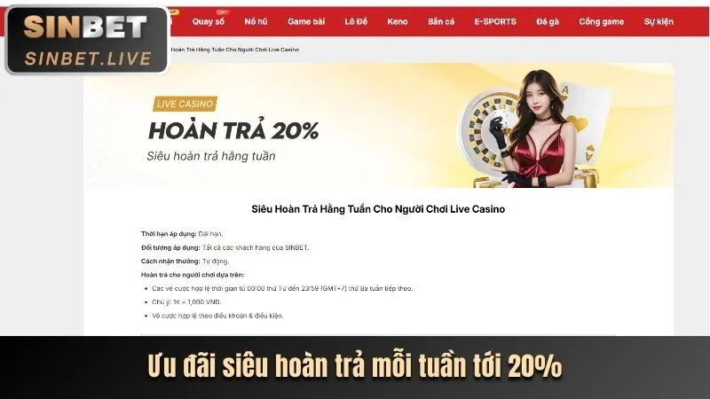 Khuyến mãi độc quyền OK368