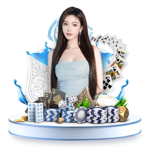 Trò chơi bắn cá OK368